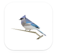 Logo BirdNet App