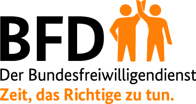 BFD Logo