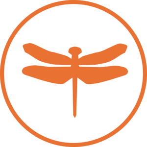 Libellen Icon