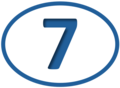 Station 7 Logo