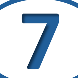 Station 7 Logo