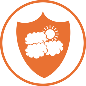 Klimaschutz Icon