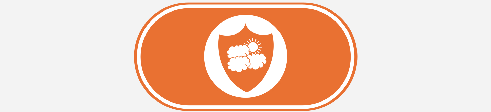 Klimaschutz Icon