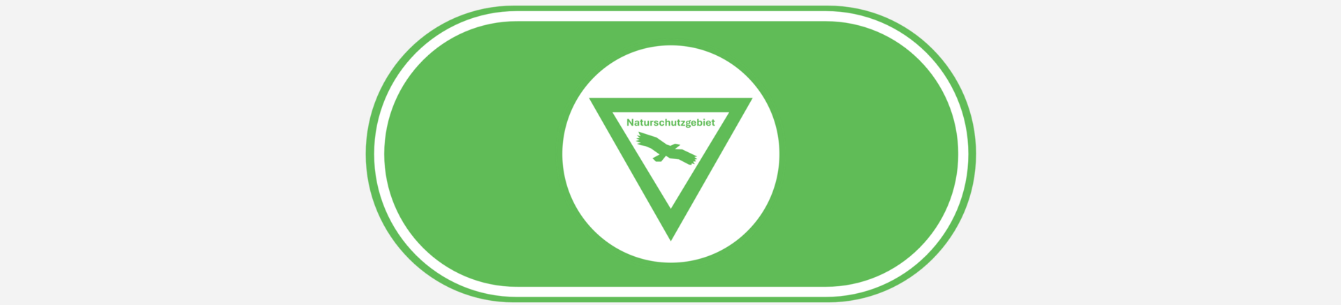 Naturschutz Icon