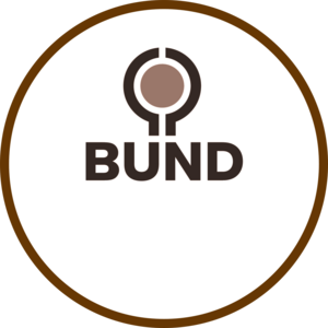 BUND Icon