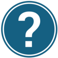 Frage Icon