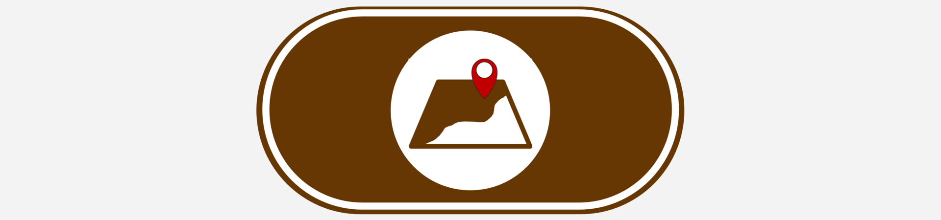 Kartenmaterial Icon