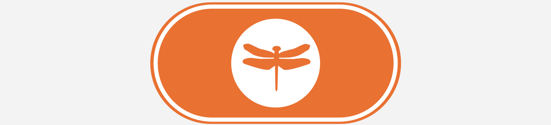 Libellen Icon