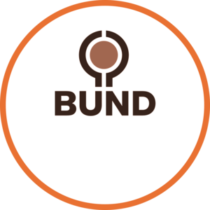 BUND Icon
