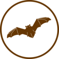 Fledermaus Icon