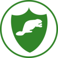 Biber Schutz Icon