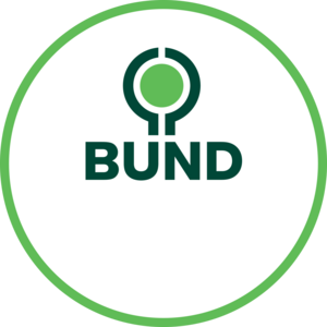 BUND Icon