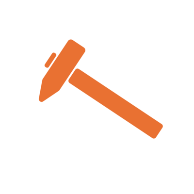 Icon Hammer