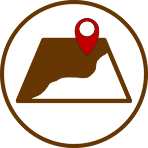 Karten Icon