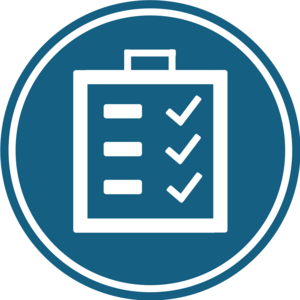 Icon Aufgabe