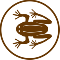 Frosch Icon