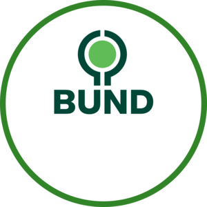 BUND Icon