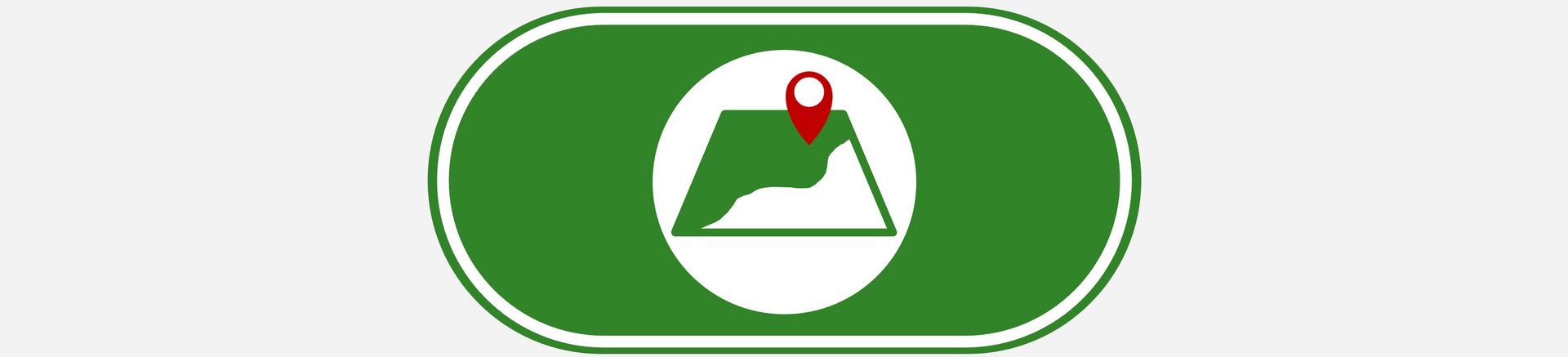 Kartenmaterial Icon