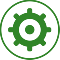 Systematik Icon