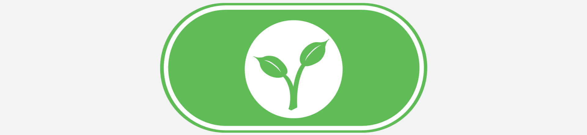 Pflanzen Icon