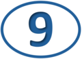 Station 9 Logo