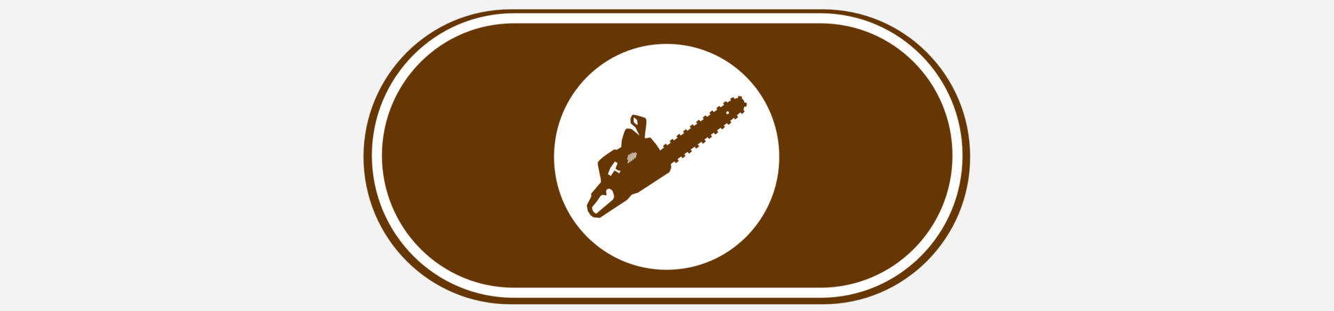 Verbuschung Icon