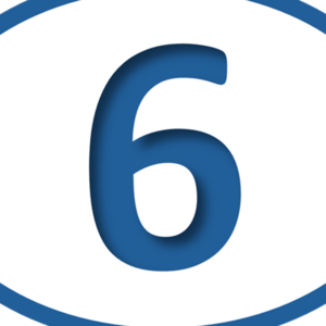 Station 6 Logo