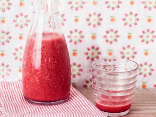 Beerensaft