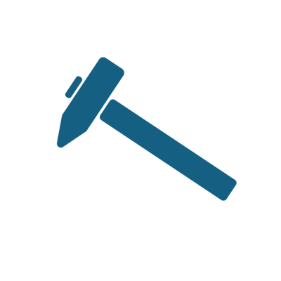 Icon Hammer