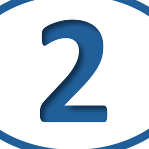 Station 2 Logo