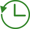Dauer Icon