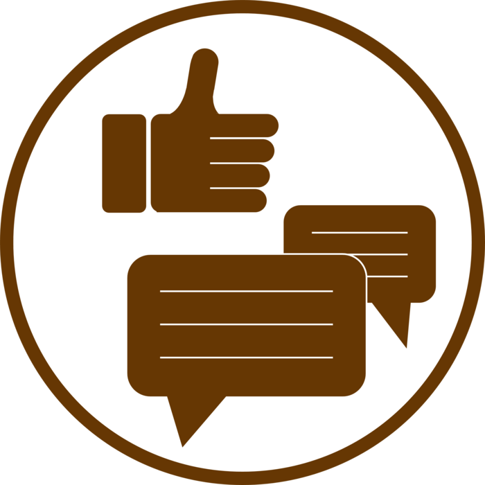 Umfrage Icon