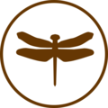 Libellen Icon