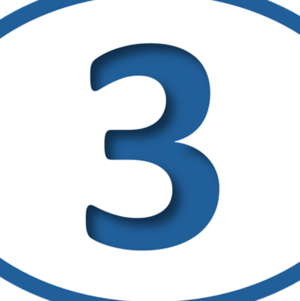 Station 3 Logo