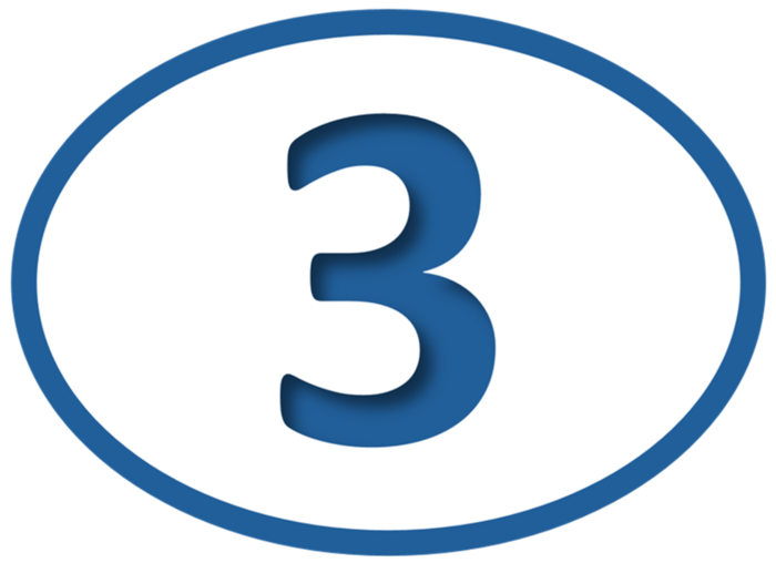 Station 3 Logo