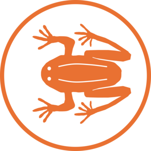 Amphibien Icon