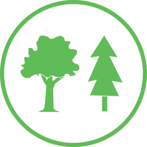 Unsere Bäume Icon