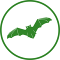 Fledermaus Icon