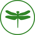 Libellen Icon