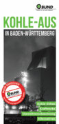 Im Faltblatt finden Sie Infos zur Herkunft der Kohle, zu ihrer Nutzung und zu Alternativen.