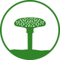 Pilze Icon