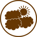 Klima Icon