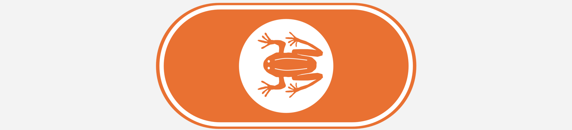 Amphibien Icon