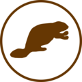 Biber Icon