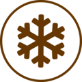 Winter Icon