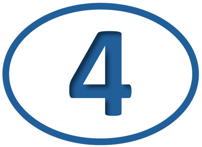 Station 4 Logo
