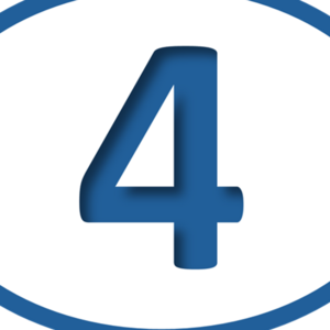 Station 4 Logo