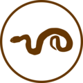 Reptil Icon