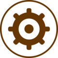 Systematik Icon