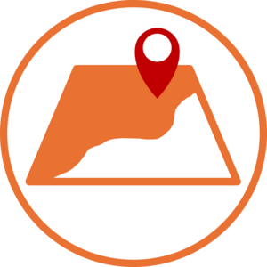 Karten Icon